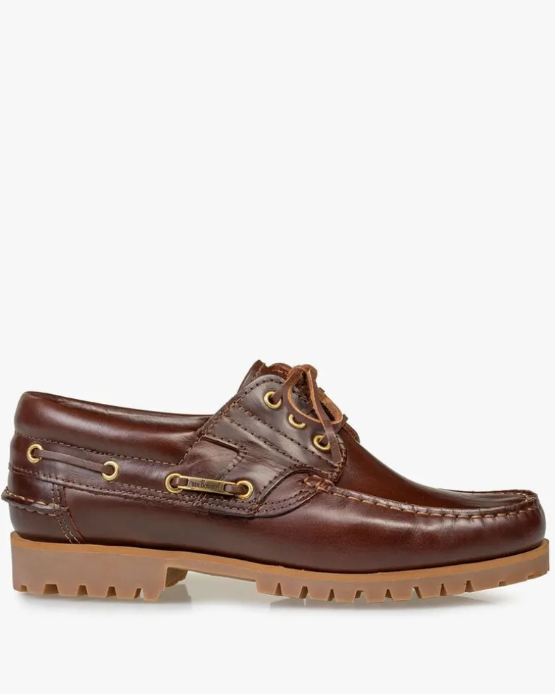 Boat Shoe 02.05