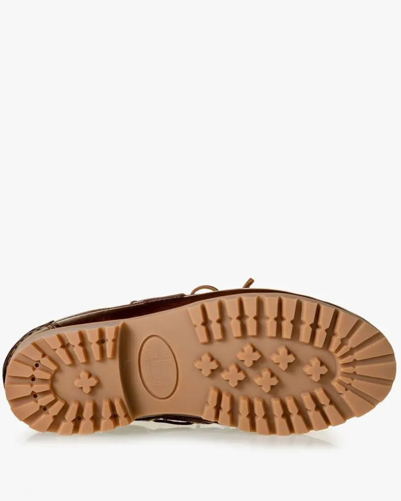Boat Shoe 02.05