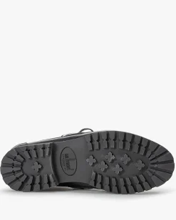 Boat Shoe 02.08