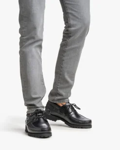 Boat Shoe 02.08