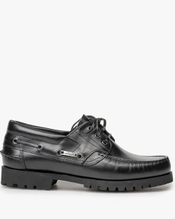 Boat Shoe 02.08