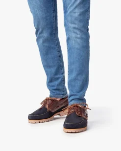 Boat Shoe 02.11