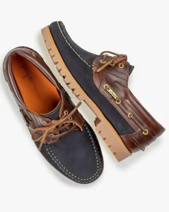 Boat Shoe 02.11
