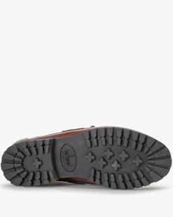 Boat Shoe 02.09