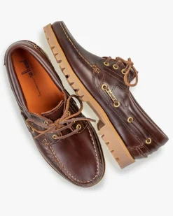 Boat Shoe 01.20
