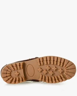 Boat Shoe 01.20