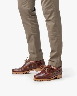 Boat Shoe 01.20