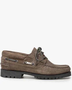 Boat Shoe 02.07