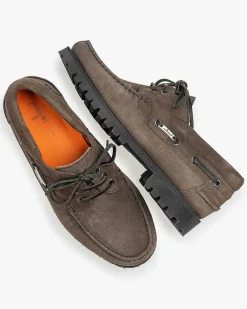 Boat Shoe 02.07