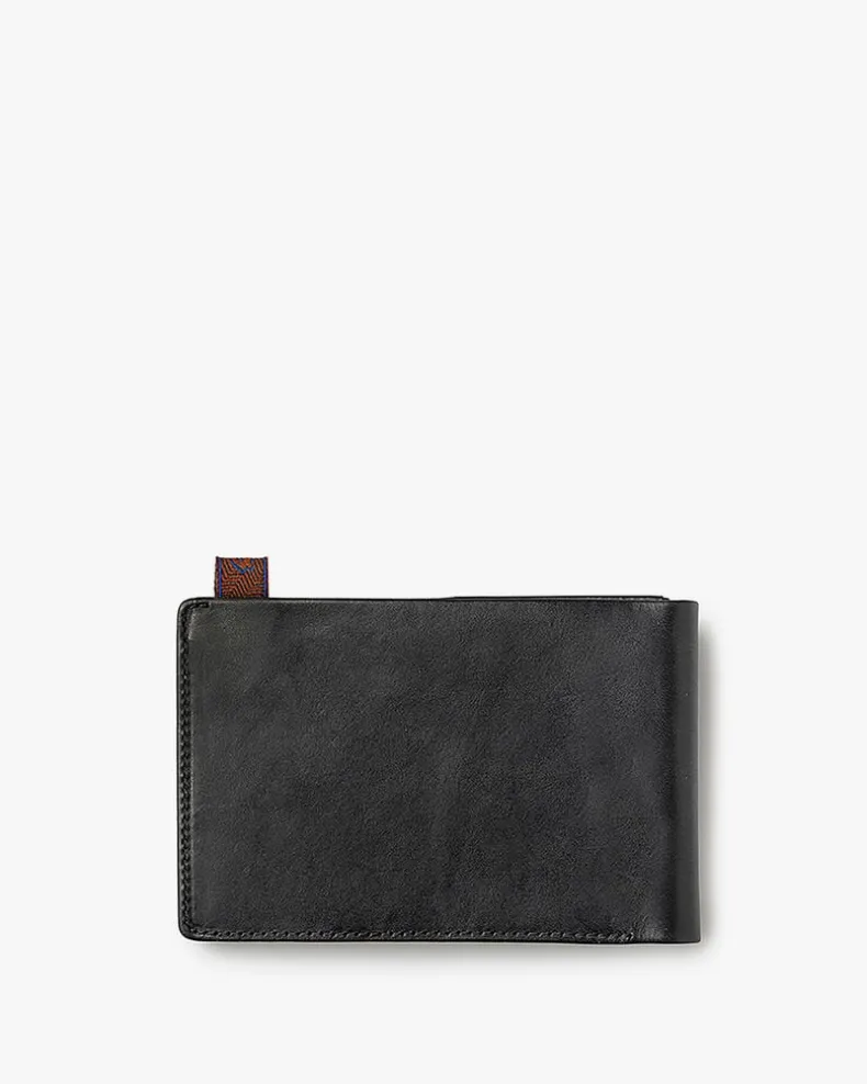 Passport wallet small